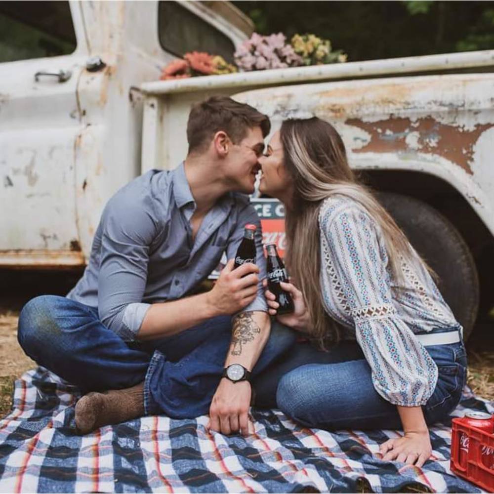 Meet your Posher, Charlotte